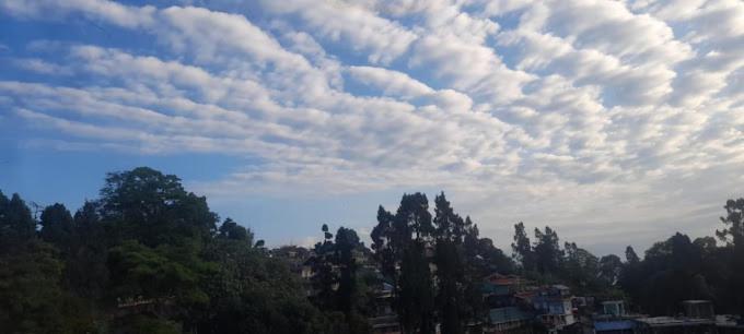 Lepcha'S Ethnic Homestay Kalimpong, Kanchenjunga View, Near Morgan House Esterno foto