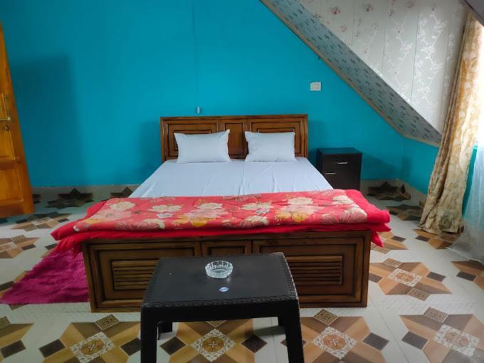 Lepcha'S Ethnic Homestay Kalimpong, Kanchenjunga View, Near Morgan House Esterno foto